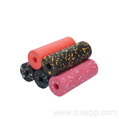 Comfortable Body Building EPP Foam Roller